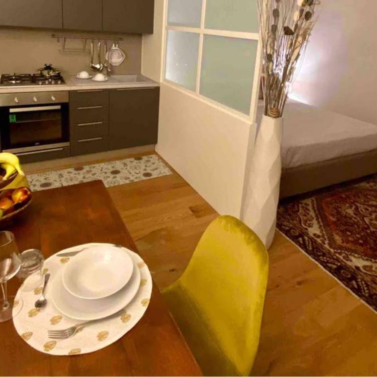 Sisters’home - Appartamento con 1 Camera da Letto - 59