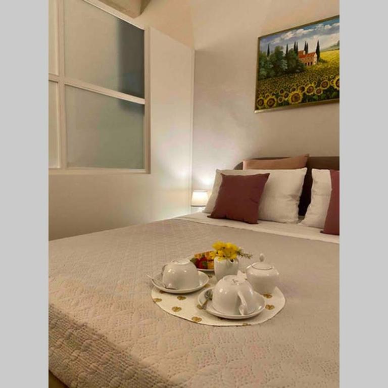 Sisters’home - Appartamento con 1 Camera da Letto - 63