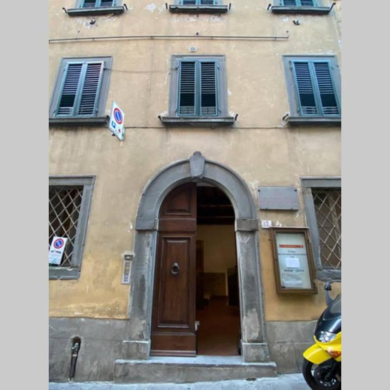 Sisters’home - Appartamento con 1 Camera da Letto - 65