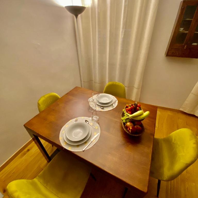 Sisters’home - Appartamento con 1 Camera da Letto - 66