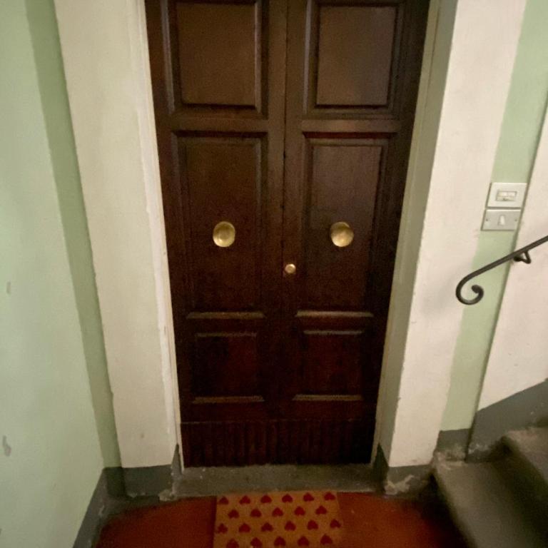 Sisters’home - Appartamento con 1 Camera da Letto - 77