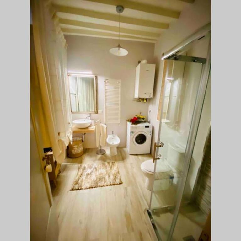 Sisters’home - Appartamento con 1 Camera da Letto - 82