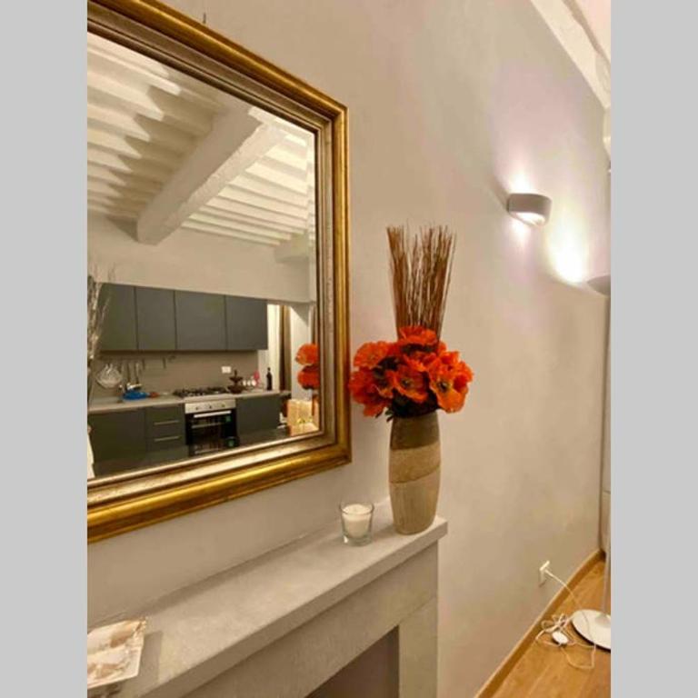 Sisters’home - Appartamento con 1 Camera da Letto - 86