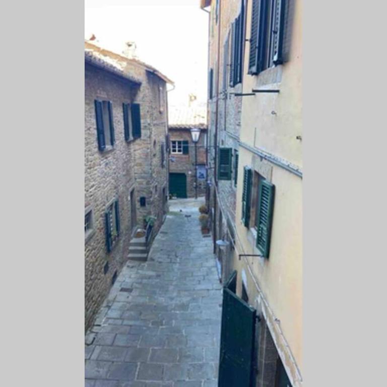 Sisters’home - Appartamento con 1 Camera da Letto - 87