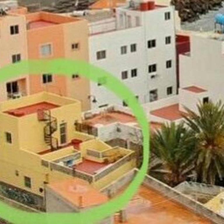 Efigenia playa/mar 2 - Apartamento de 1 dormitorio - 2