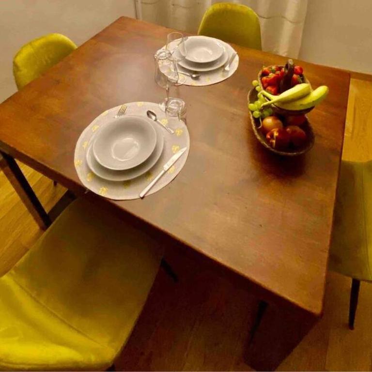 Sisters’home - Appartamento con 1 Camera da Letto - 91