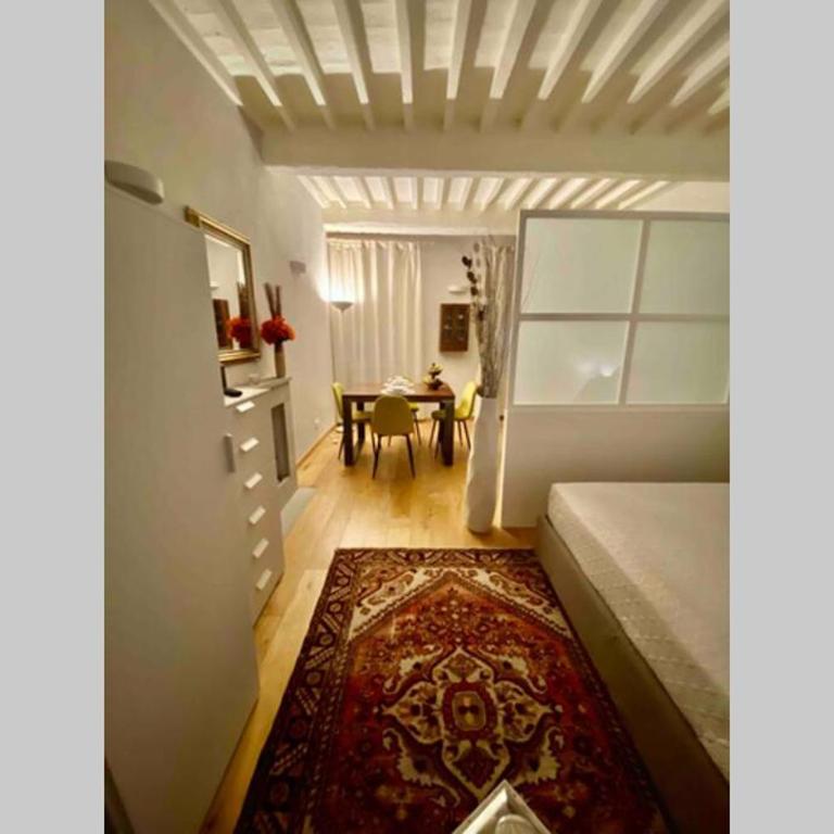Sisters’home - Appartamento con 1 Camera da Letto - 93