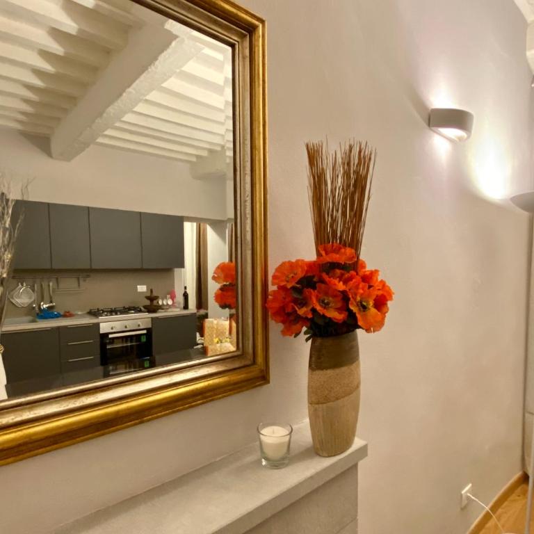 Sisters’home - Appartamento con 1 Camera da Letto - 96