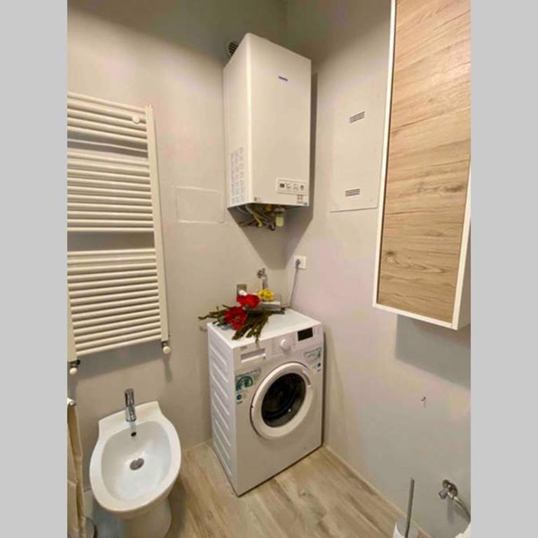 Sisters’home - Appartamento con 1 Camera da Letto - 97