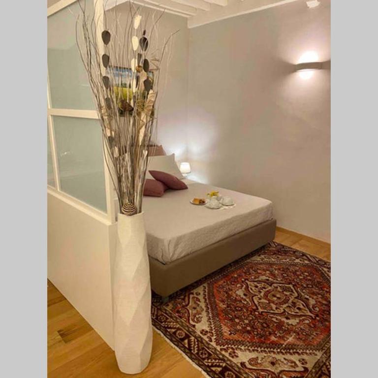 Sisters’home - Appartamento con 1 Camera da Letto - 98