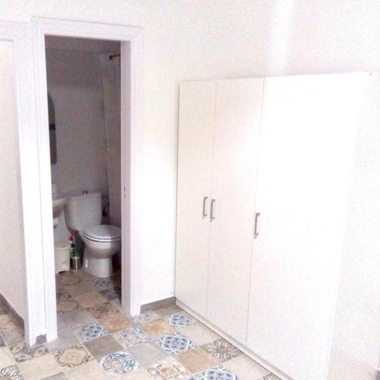 Efigenia playa/mar 2 - Apartamento de 1 dormitorio - 4