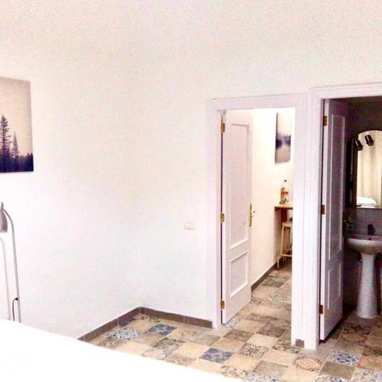 Efigenia playa/mar 2 - Apartamento de 1 dormitorio - 5