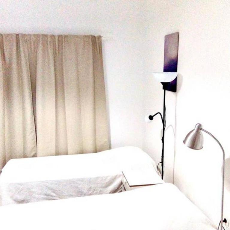 Efigenia playa/mar 2 - Apartamento de 1 dormitorio - 6
