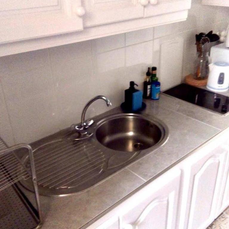 Efigenia playa/mar 2 - Apartamento de 1 dormitorio - 7