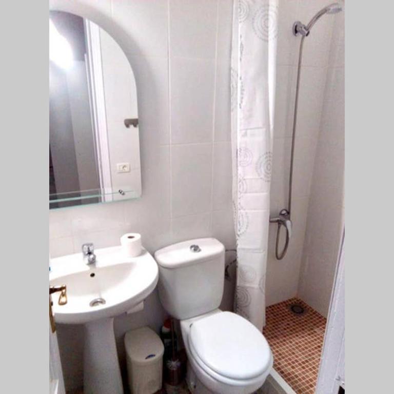 Efigenia playa/mar 2 - Apartamento de 1 dormitorio - 15