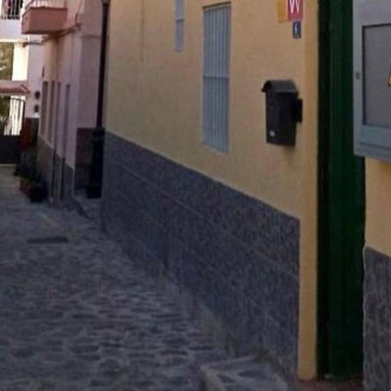 Efigenia playa/mar 2 - Apartamento de 1 dormitorio - 16