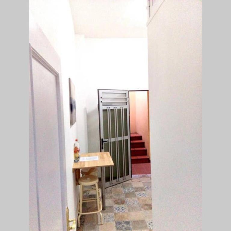Efigenia playa/mar 2 - Apartamento de 1 dormitorio - 19
