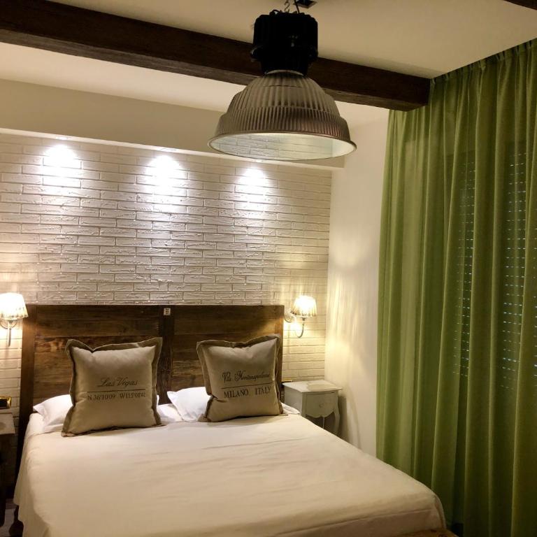Best Western Maison B Hotel - Camera King Comfort con Balcone - Dependance - 6