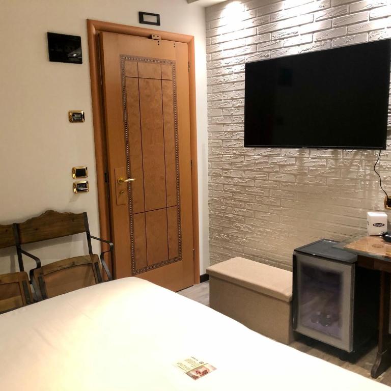Best Western Maison B Hotel - Camera King Comfort con Balcone - Dependance - 3
