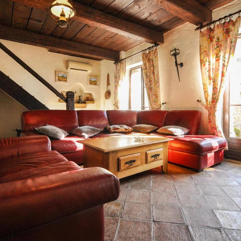 Awesome Home In La Roquette Sur Siagne - Maison de Vacances 3 Chambres - 18