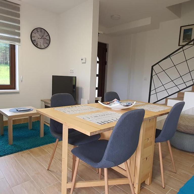 VNB apartman Tornik-Zlatibor - Duplex Apartment - 29