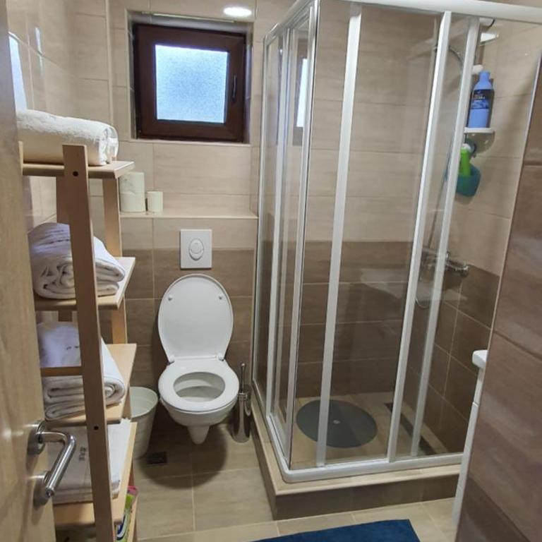 VNB apartman Tornik-Zlatibor - Duplex Apartment - 28