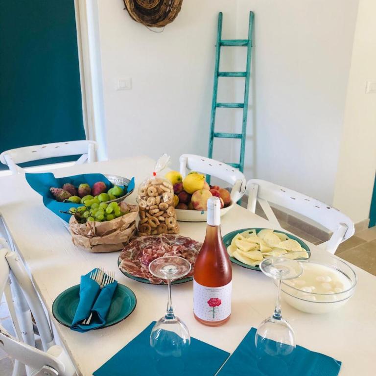 TRULLI ACQUASALA - Apulian Country Experience - Villa - 10