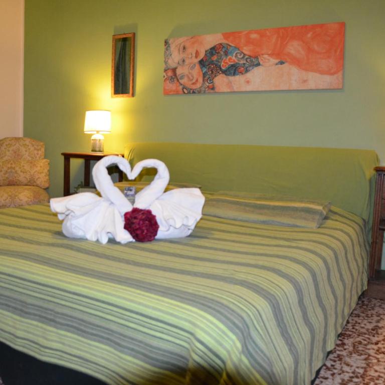 B&B Villa Olmo - Superior King Room - 3