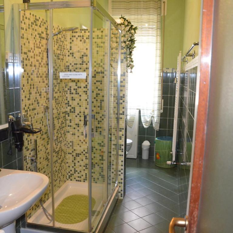 B&B Villa Olmo - Superior King Room - 2