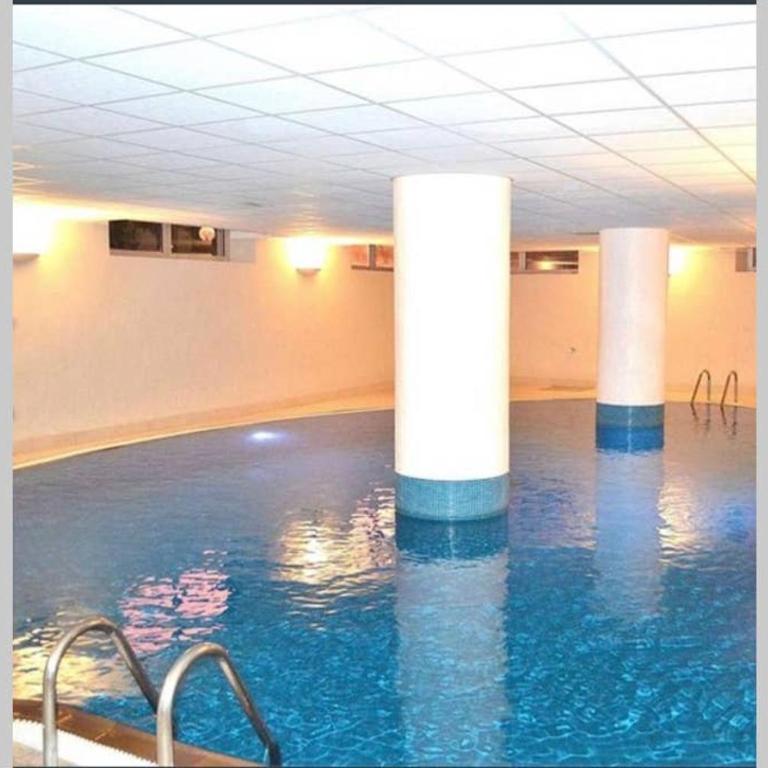 Casa Franci Residence Vittoria Nervi Genova piscina mare relax - Apartamento de 1 dormitorio - 78