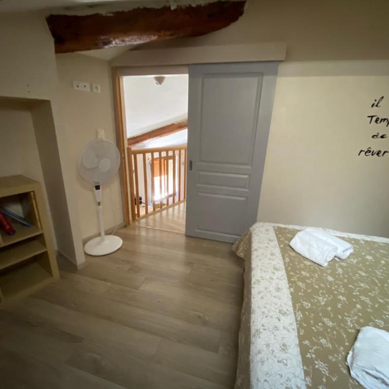 Appartement cosy Sérignan - Appartement - 4