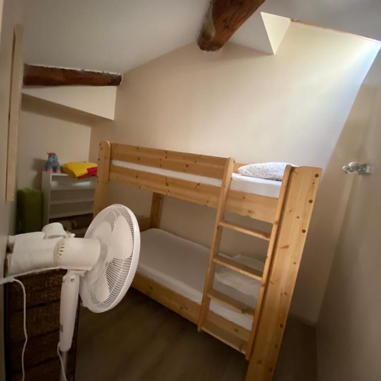 Appartement cosy Sérignan - Appartement - 11