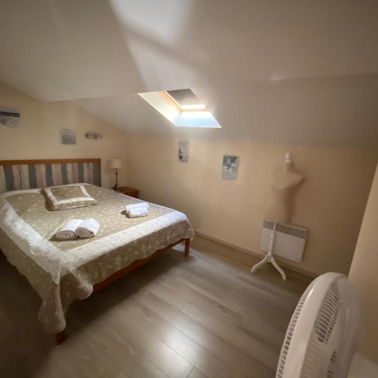 Appartement cosy Sérignan - Appartement - 15