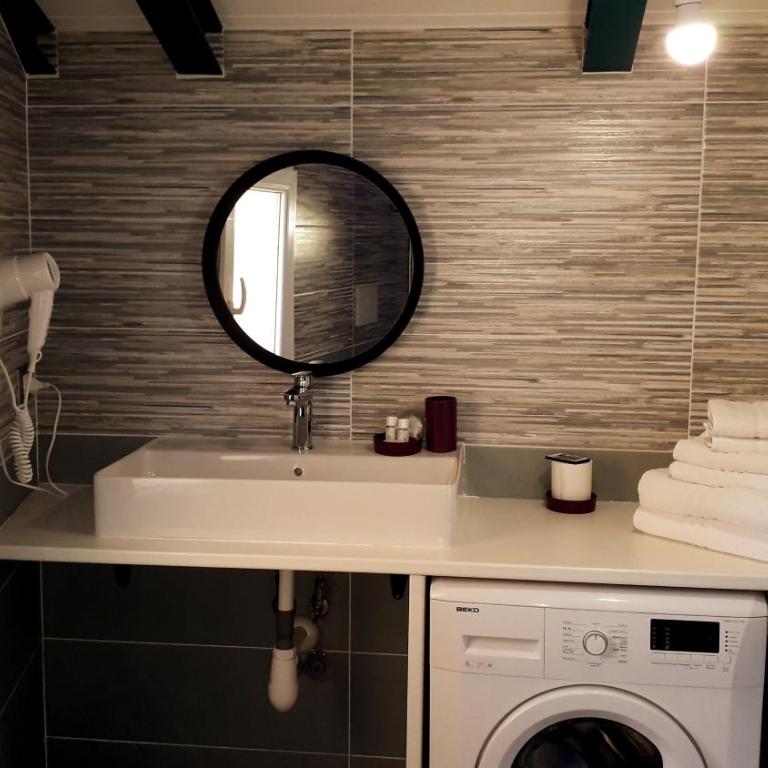 Appartamenti Borghetto San Donato 105 - Loft - 8