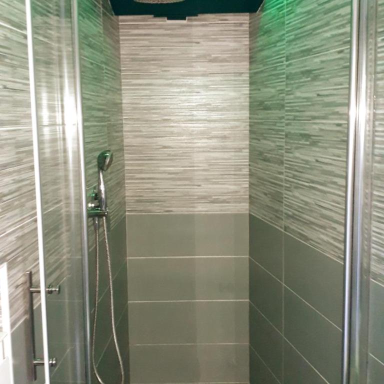 Appartamenti Borghetto San Donato 105 - Loft - 11