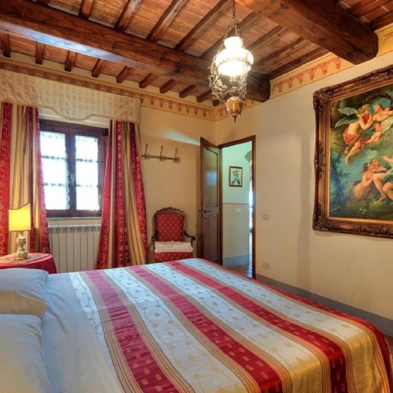 La Vecchia Sassa - Junior Suite con Terrazza - 1