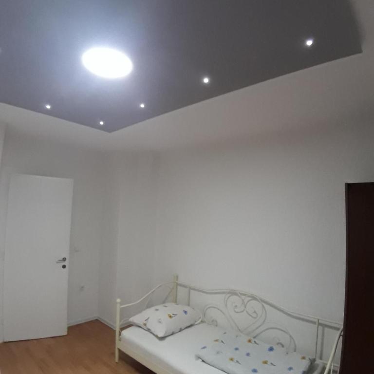 Cumurija Bridge Accommodation - Apartman sa 2 Spavaće Sobe - 7