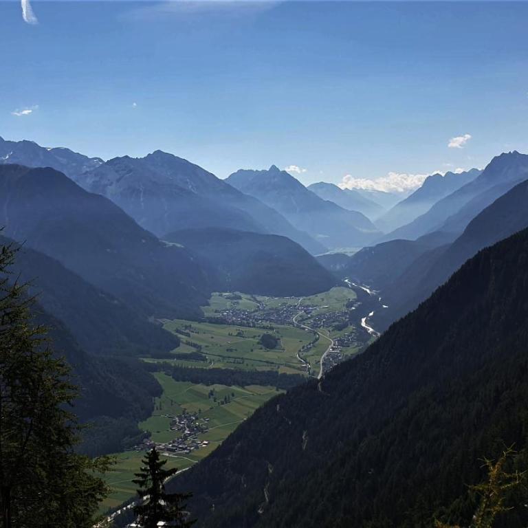 Alps 3000-1 - Apartment mit 2 Schlafzimmern - 14