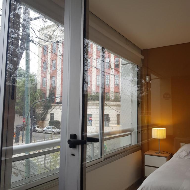 Luminoso departamento en el corazón de Palermo Hollywood - Apartamento de 1 dormitorio - 13