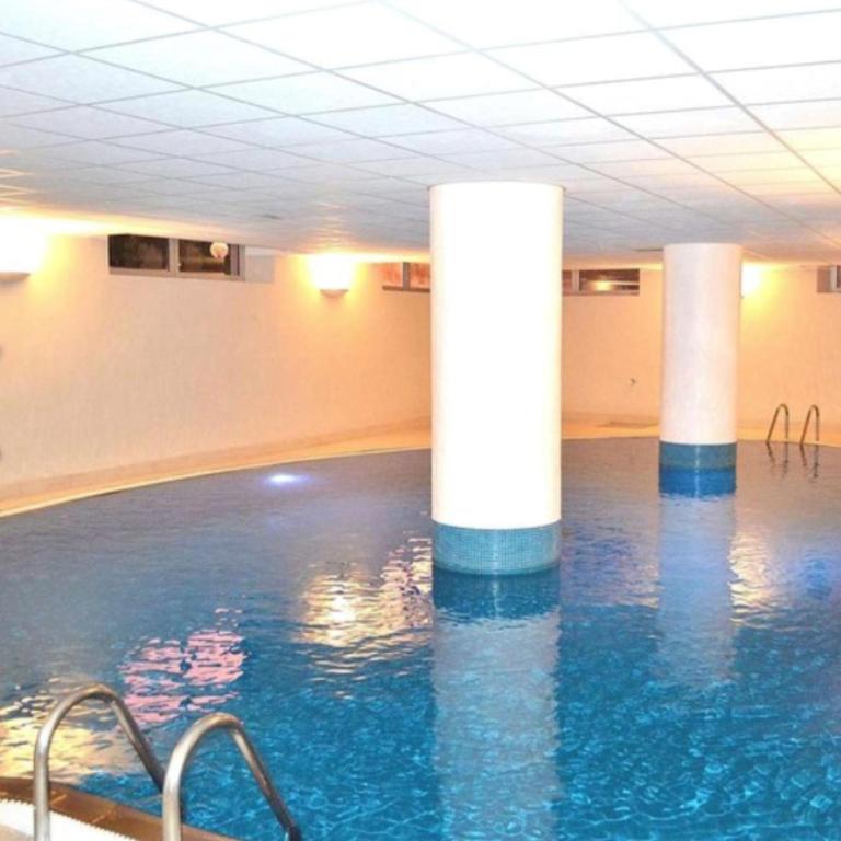 Casa Franci Residence Vittoria Nervi Genova piscina mare relax - Apartamento de 1 dormitorio - 9