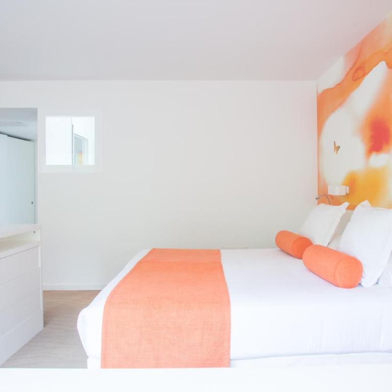 Hotel Restaurant La Vague de Saint Paul - Suite Junior - 3