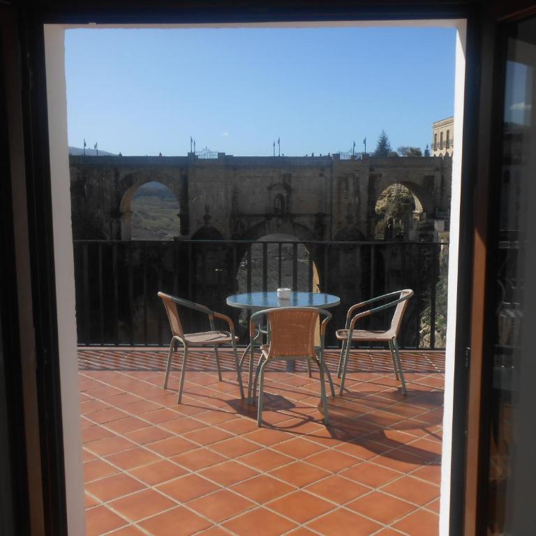 Casa Duende del Tajo - Habitación Doble con vistas y baño compartido - 18