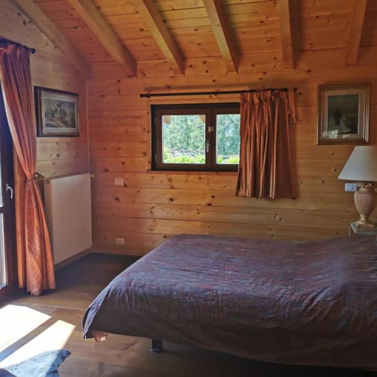 Villetta PiemartinCove - Casa con 1 dormitorio - 15