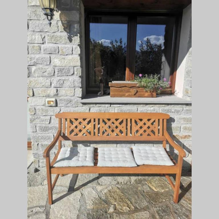 Villetta PiemartinCove - Casa con 1 dormitorio - 9