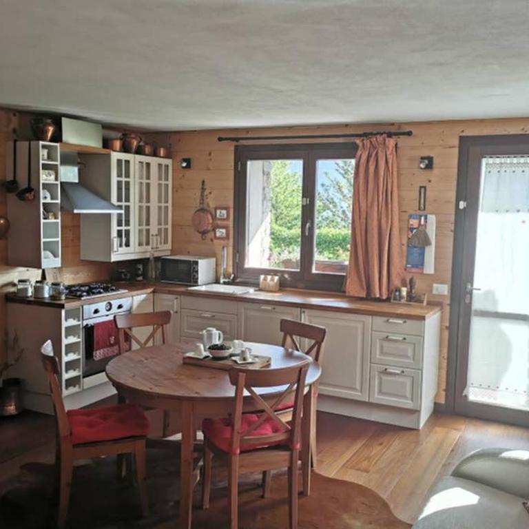 Villetta PiemartinCove - Casa con 1 dormitorio - 12