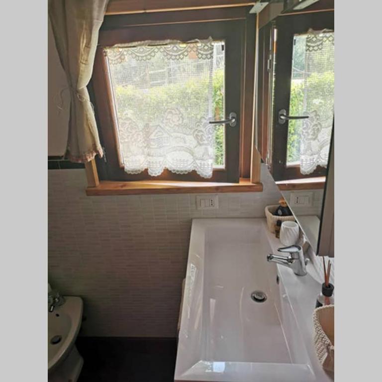 Villetta PiemartinCove - Casa con 1 dormitorio - 16