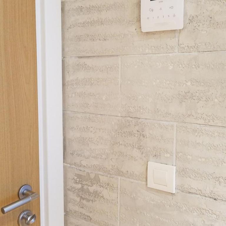 Belgrade Waterfront Lux 2 - Apartman sa 1 Spavaćom Sobom - 53