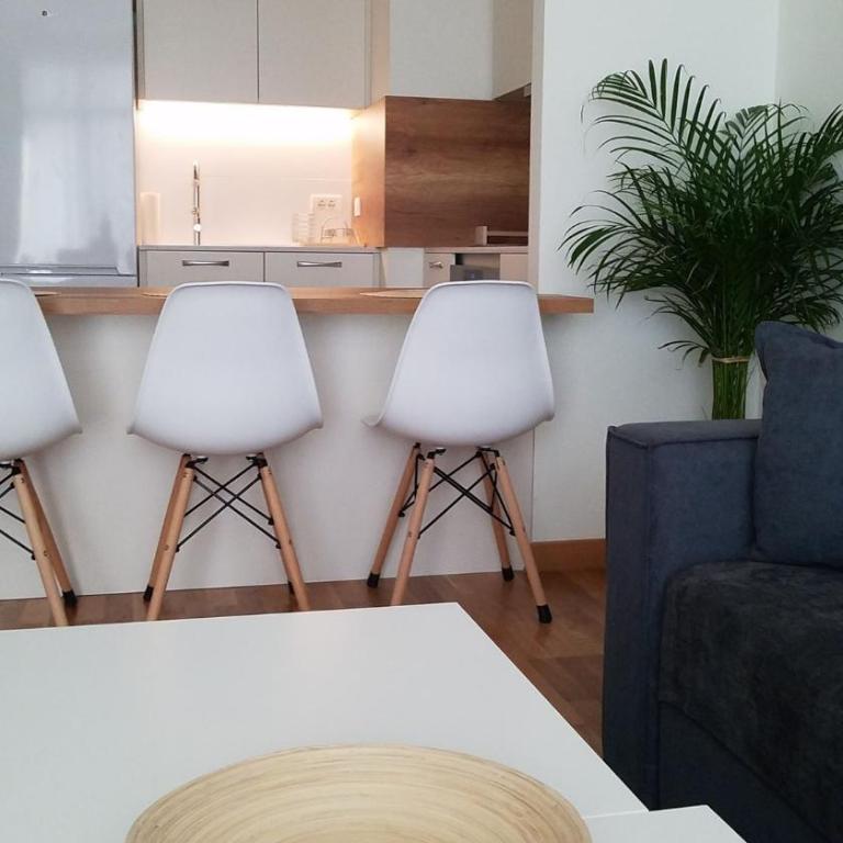 Belgrade Waterfront Lux 2 - Apartman sa 1 Spavaćom Sobom - 29