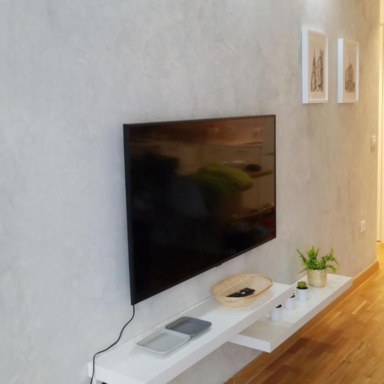 Belgrade Waterfront Lux 2 - Apartman sa 1 Spavaćom Sobom - 9