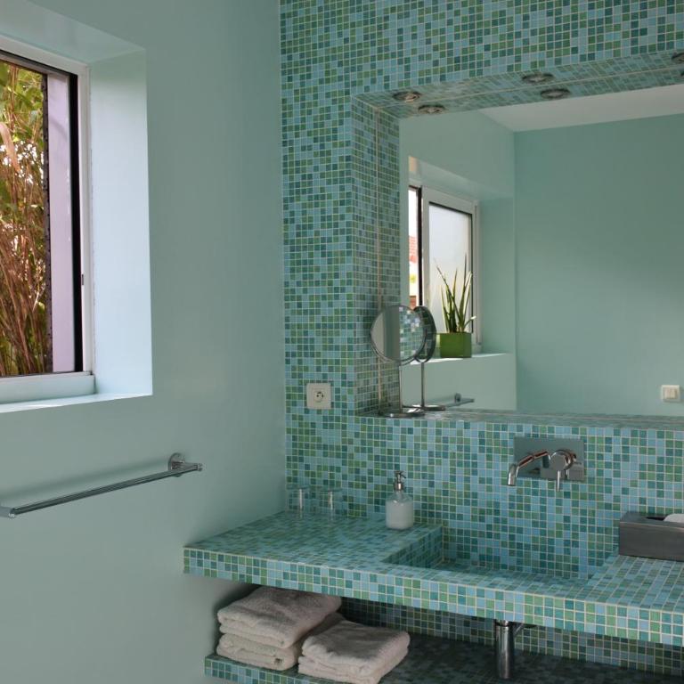 Fare Bambou - Appartement - 21